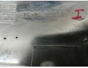 CARCASA RETROVISOR IZQUIERDO 835051 GRIS PLATA 