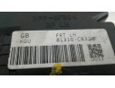 CERRADURA PUERTA DELANTERA IZQUIERDA 81310-C8320 