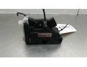 CERRADURA PUERTA DELANTERA IZQUIERDA 81310-C8320 