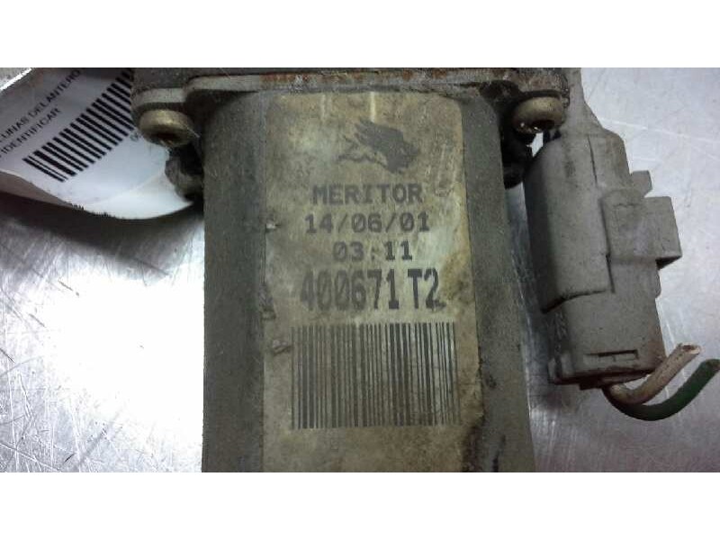 Recambio de elevalunas delantero izquierdo para » otros... modelos referencia OEM IAM   95845