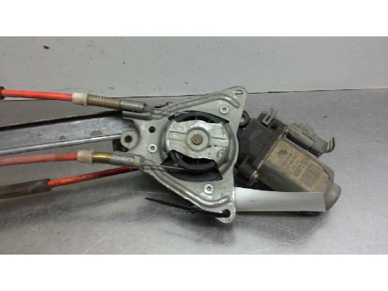 Recambio de elevalunas delantero izquierdo para » otros... modelos referencia OEM IAM   95845