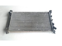 Recambio de radiador agua para ford transit connect (tc7) kasten city light (2009) referencia OEM IAM    2