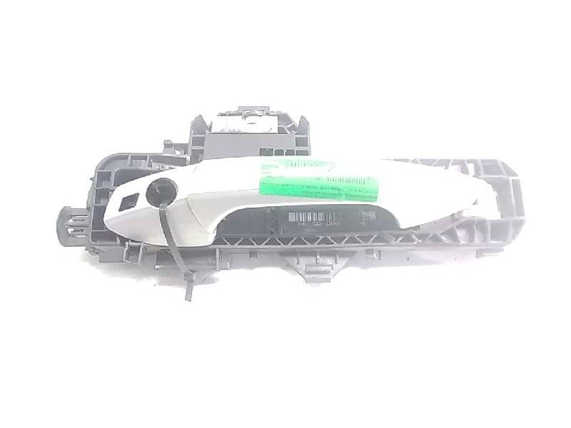Recambio de maneta exterior delantera izquierda para mercedes clase c (w204) familiar 220 t cdi blueefficiency (204.202) referen