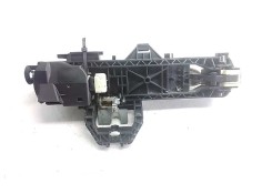 Recambio de maneta exterior delantera izquierda para mercedes clase c (w204) familiar 220 t cdi blueefficiency (204.202) referen 2