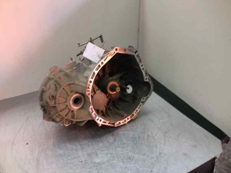 Recambio de caja cambios para mercedes vito (w638) combi 2.3 diesel referencia OEM IAM A6382601900  95891