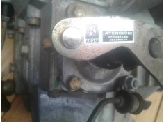 Recambio de caja cambios para mercedes vito (w638) combi 2.3 diesel referencia OEM IAM A6382601900  95891 2