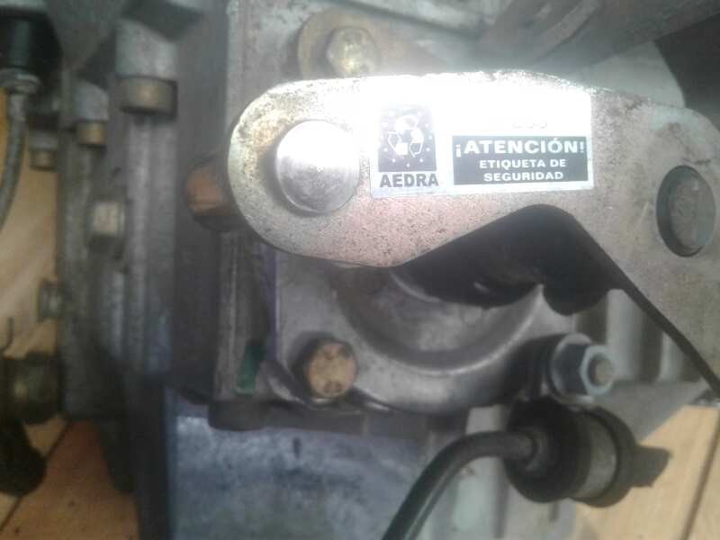 Recambio de caja cambios para mercedes vito (w638) combi 2.3 diesel referencia OEM IAM A6382601900  95891