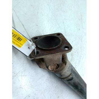 Recambio de cardan trasero para ford maverick (uds, uns) 2.7 td referencia OEM IAM 373000F000  