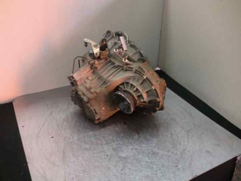 Recambio de caja cambios para mercedes vito (w638) combi 2.3 diesel referencia OEM IAM A6382601900  95891