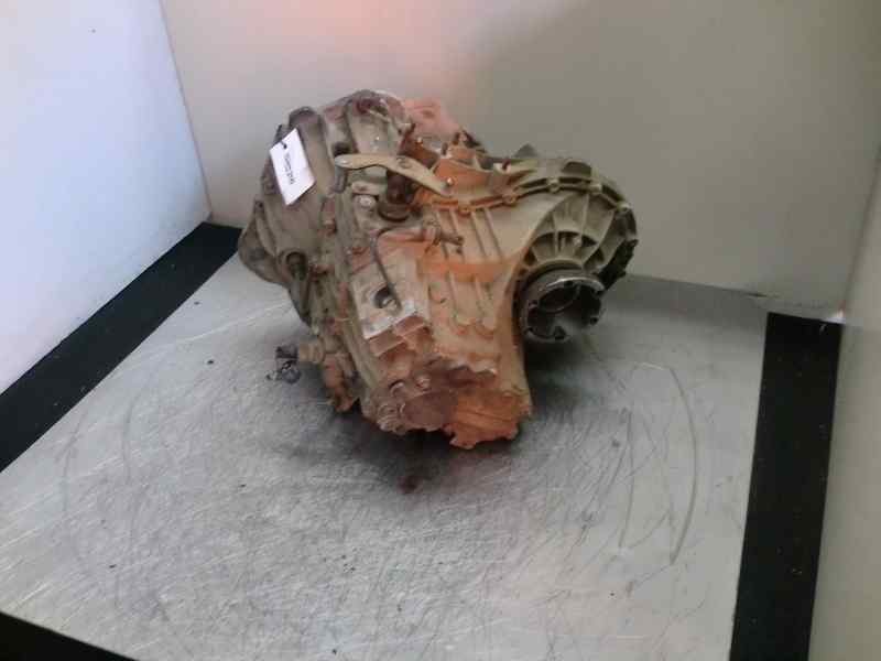 Recambio de caja cambios para mercedes vito (w638) combi 2.3 diesel referencia OEM IAM A6382601900  95891