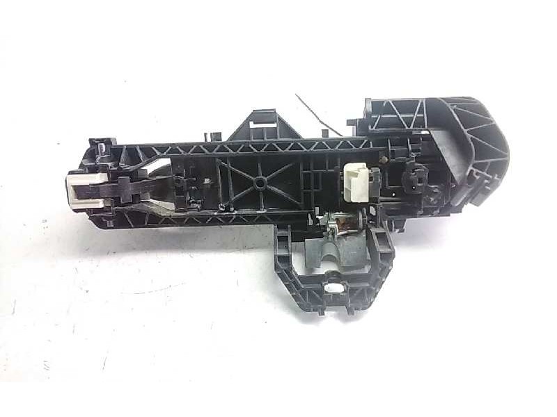 Recambio de maneta exterior trasera derecha para mercedes clase c (w204) familiar 220 t cdi blueefficiency (204.202) referencia 