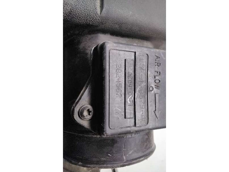 Recambio de caudalimetro para ford mondeo berlina (ge) ghia referencia OEM IAM 2824562  