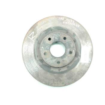 DISCO FRENO DELANTERO 106252