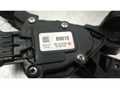 Recambio de pedal acelerador para hyundai i20 1.4 crdi cat referencia OEM IAM B9010   2