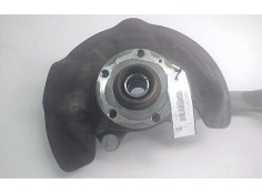 Recambio de mangueta delantera izquierda para audi a6 avant (4f5) 2.8 fsi referencia OEM IAM 4F9615311   2