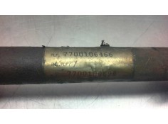 Recambio de transmision delantera izquierda para renault espace /grand espace (je0) 3.0 v6 referencia OEM IAM    2