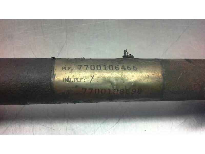 Recambio de transmision delantera izquierda para renault espace /grand espace (je0) 3.0 v6 referencia OEM IAM   