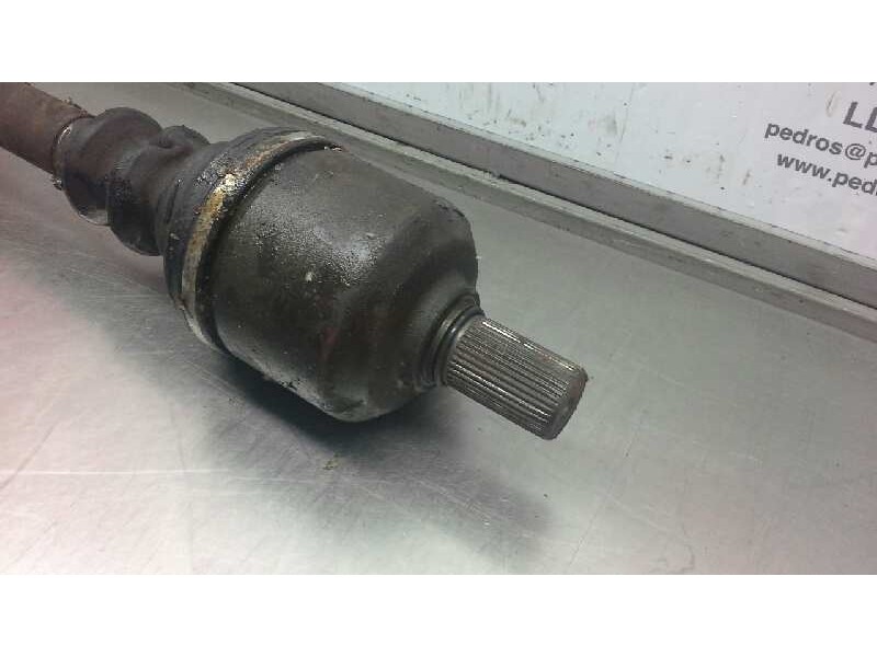 Recambio de transmision delantera izquierda para renault espace /grand espace (je0) 3.0 v6 referencia OEM IAM   