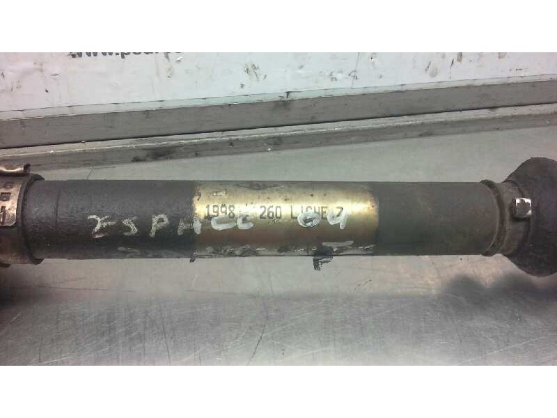 Recambio de transmision delantera izquierda para renault espace /grand espace (je0) 3.0 v6 referencia OEM IAM   