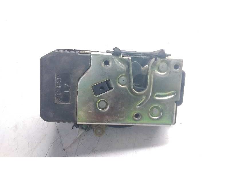 Recambio de cerradura puerta delantera izquierda para opel astra g berlina elegance referencia OEM IAM AS90561151  