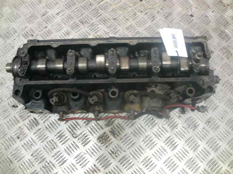 Recambio de culata para ford escort berl./turnier 1.8 turbodiesel cat referencia OEM IAM VV0609  96039