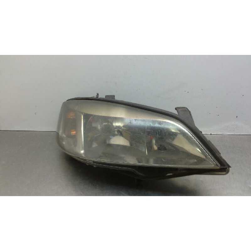 Recambio de faro derecho para opel astra g berlina elegance referencia OEM IAM   