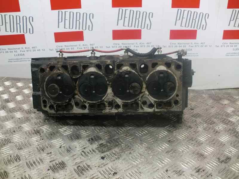 Recambio de culata para ford escort berl./turnier 1.8 turbodiesel cat referencia OEM IAM VV0609  96039