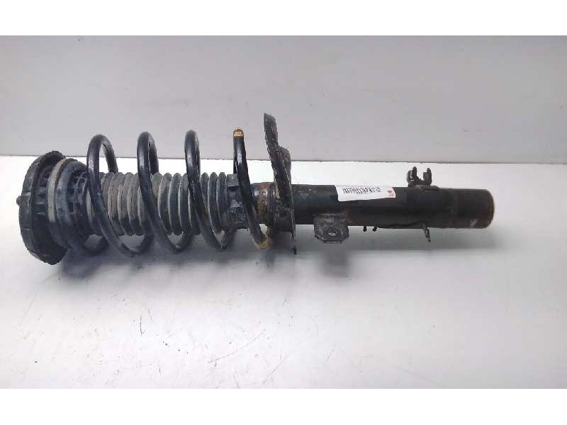 Recambio de amortiguador delantero izquierdo para peugeot 2008 (--.2013) active referencia OEM IAM 9810915581  