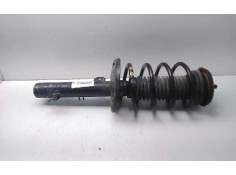 Recambio de amortiguador delantero izquierdo para peugeot 2008 (--.2013) active referencia OEM IAM 9810915581   2