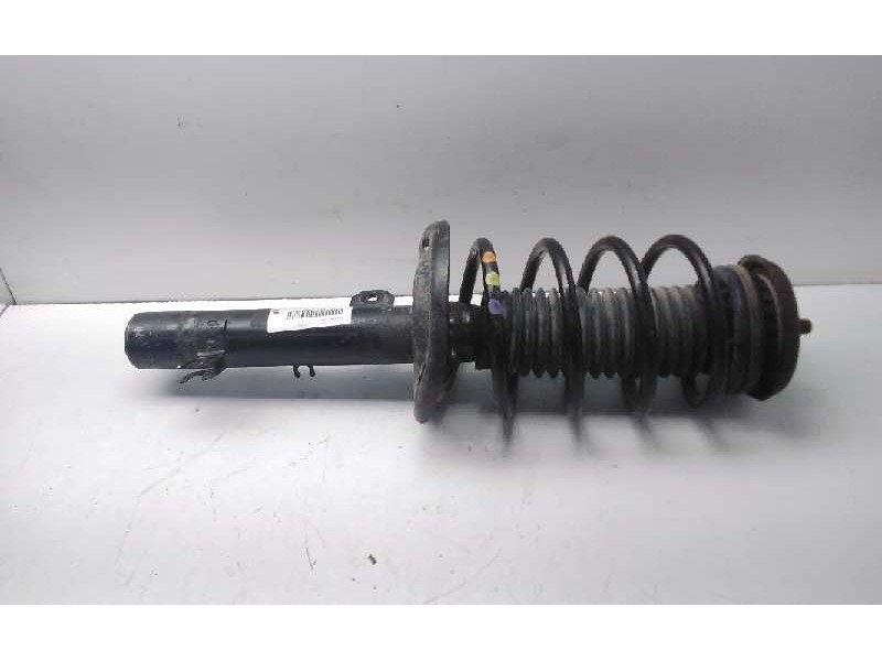 Recambio de amortiguador delantero izquierdo para peugeot 2008 (--.2013) active referencia OEM IAM 9810915581  