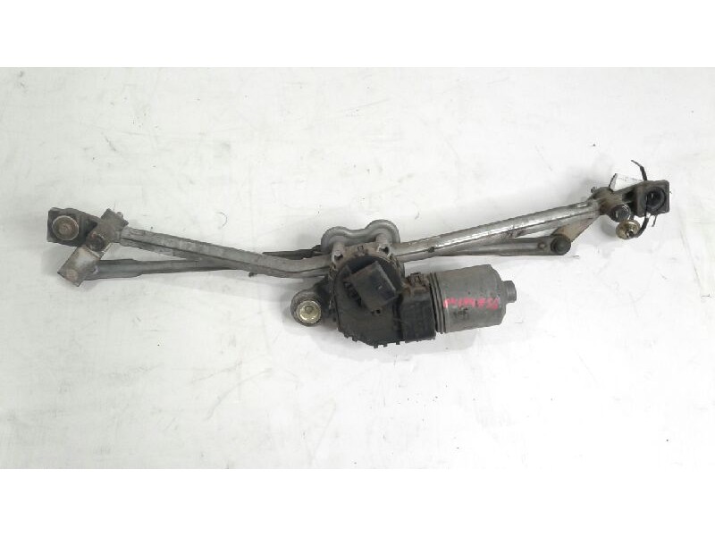 Recambio de motor limpia delantero para ford mondeo berlina (ge) ghia referencia OEM IAM 1229139  