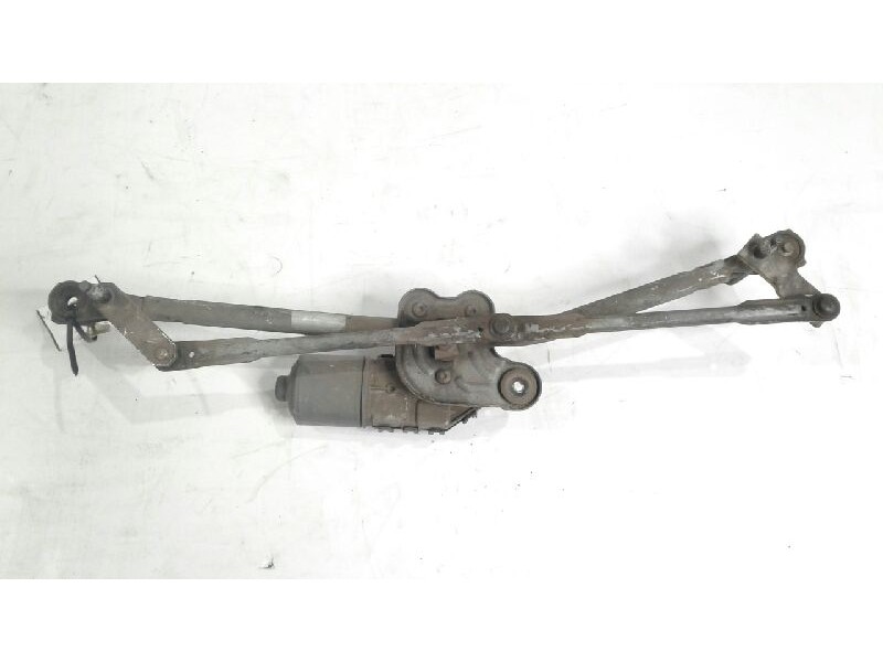 Recambio de motor limpia delantero para ford mondeo berlina (ge) ghia referencia OEM IAM 1229139  