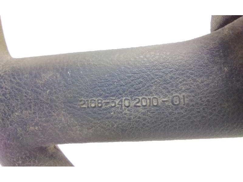 Recambio de volante para lada samara (2108/2109) referencia OEM IAM 2168340201001  9619