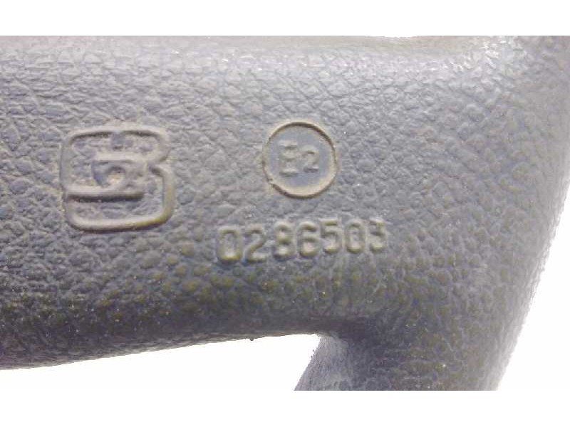 Recambio de volante para lada samara (2108/2109) referencia OEM IAM 2168340201001  9619