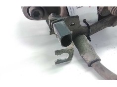 Recambio de pinza freno delantera derecha para audi a6 avant (4f5) 2.8 fsi referencia OEM IAM    2