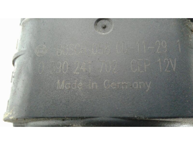 Recambio de motor limpia delantero para ford mondeo berlina (ge) ghia referencia OEM IAM 1229139  