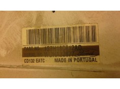 Recambio de mando calefaccion / aire acondicionado para ford mondeo berlina (ge) trend referencia OEM IAM 1S7H18C612AD   2