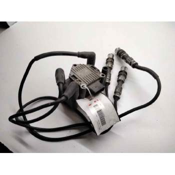 Recambio de bobina encendido para seat ibiza (6k1) signo referencia OEM IAM 032905106B  
