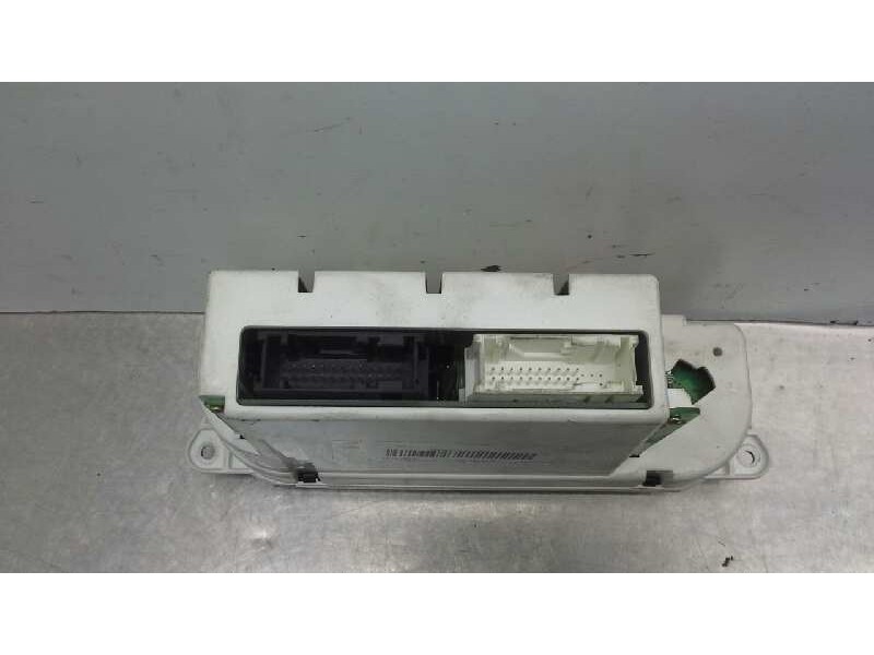 Recambio de mando calefaccion / aire acondicionado para ford mondeo berlina (ge) trend referencia OEM IAM 1S7H18C612AD  