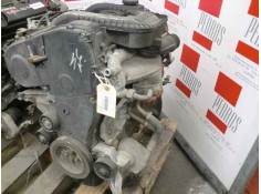 Recambio de motor completo para fiat punto berlina (188) 1.9 diesel eco referencia OEM IAM 188A3000  96193 2