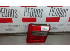 Recambio de piloto trasero izquierdo para lancia dedra berl. 2.0 16v cat referencia OEM IAM   9628