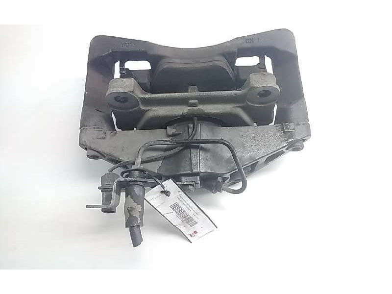 Recambio de pinza freno delantera izquierda para audi a6 avant (4f5) 2.8 fsi referencia OEM IAM   