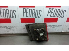 Recambio de piloto trasero izquierdo para lancia dedra berl. 2.0 16v cat referencia OEM IAM   9628 2