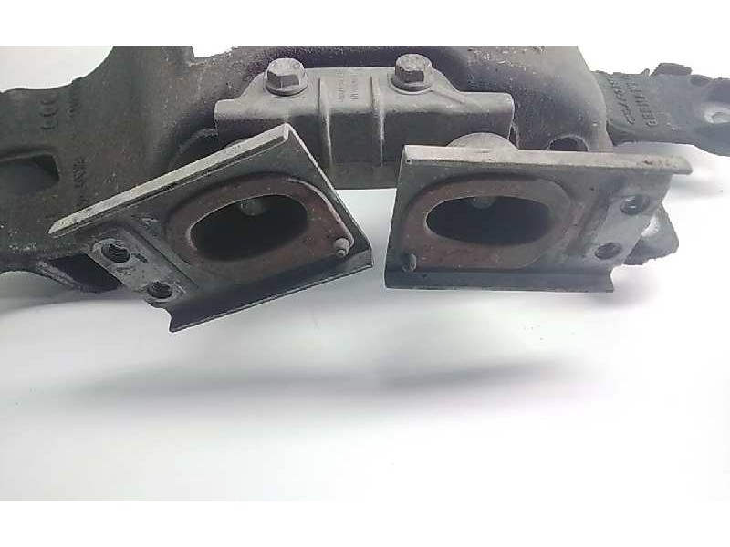 Recambio de soporte caja cambio para audi a6 avant (4f5) 2.8 fsi referencia OEM IAM 4F9399263L  