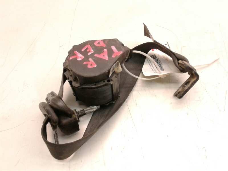 Recambio de cinturon seguridad trasero derecho para ford tourneo courier (c4a) ambiente referencia OEM IAM 0643143  