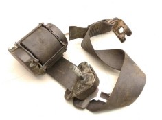 Recambio de cinturon seguridad trasero derecho para ford tourneo courier (c4a) ambiente referencia OEM IAM 0643143   2
