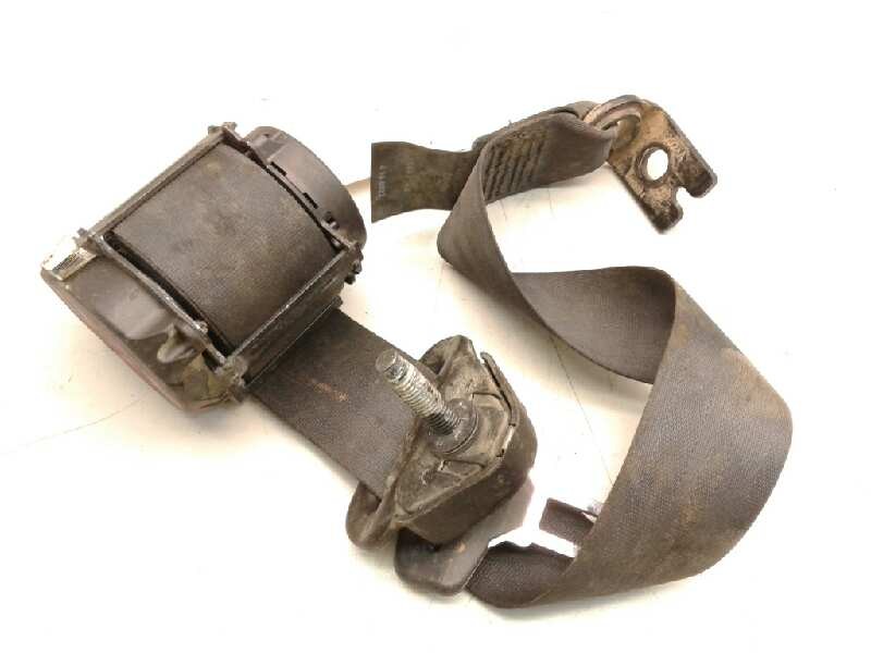Recambio de cinturon seguridad trasero derecho para ford tourneo courier (c4a) ambiente referencia OEM IAM 0643143  
