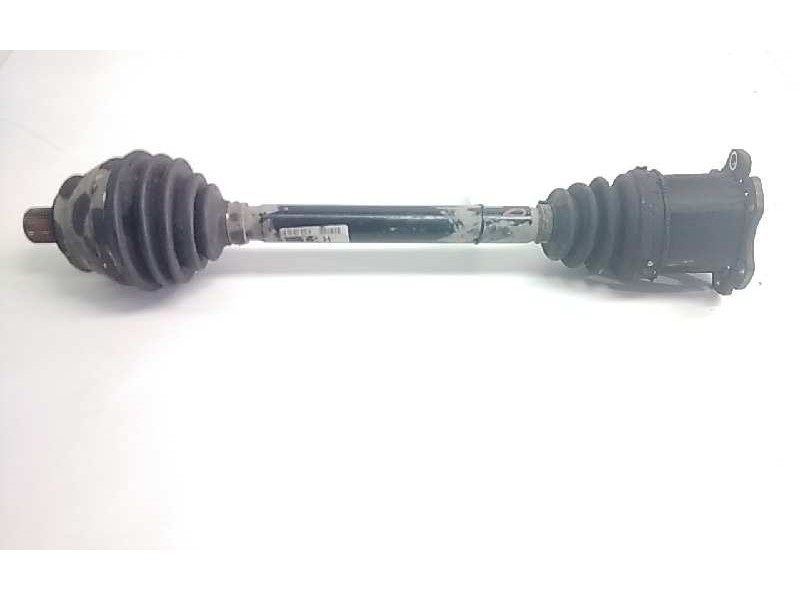 Recambio de transmision delantera derecha para audi a6 avant (4f5) 2.8 fsi referencia OEM IAM 4F0407272H  