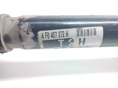 Recambio de transmision delantera derecha para audi a6 avant (4f5) 2.8 fsi referencia OEM IAM 4F0407272H   2