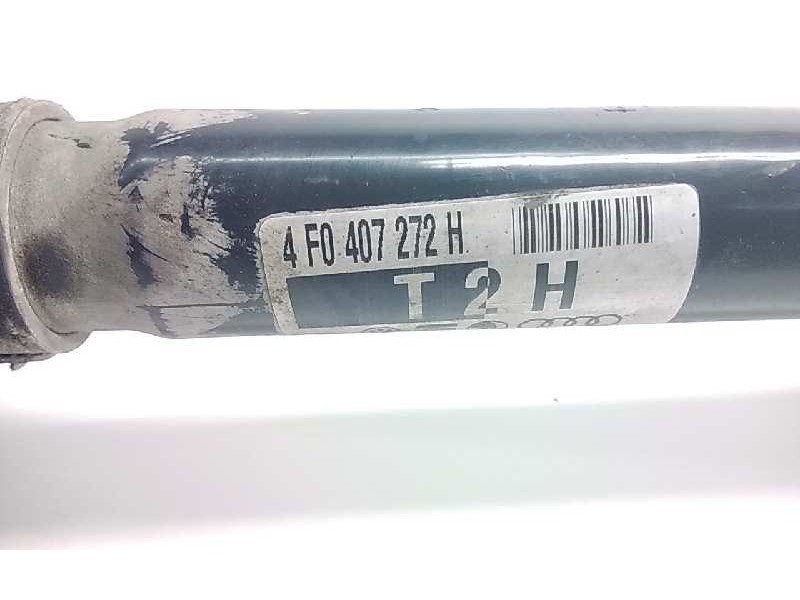 Recambio de transmision delantera derecha para audi a6 avant (4f5) 2.8 fsi referencia OEM IAM 4F0407272H  